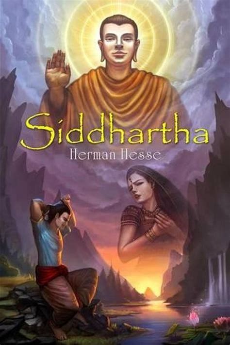 is siddhartha a novel